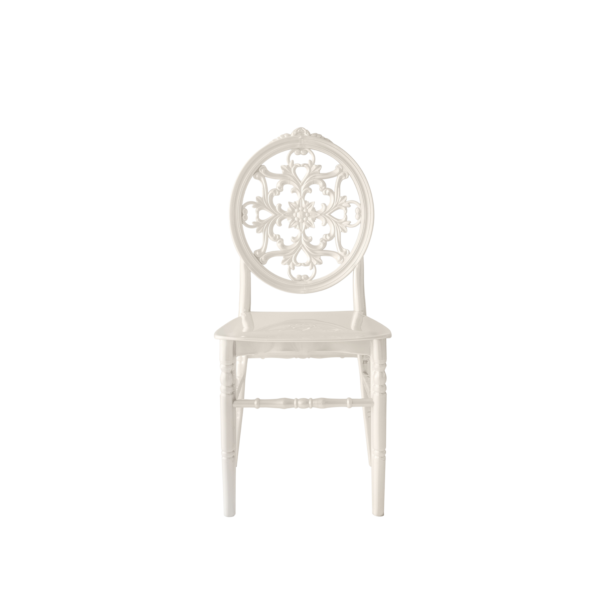 Chiavari Nozze Chair Pearl