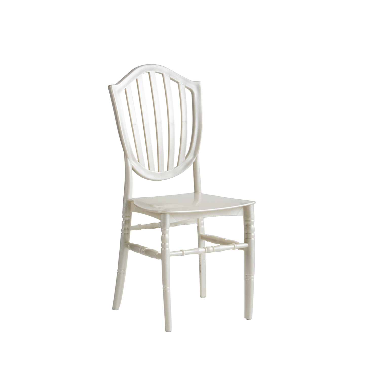 Chiavari Vasto Chair Pearl