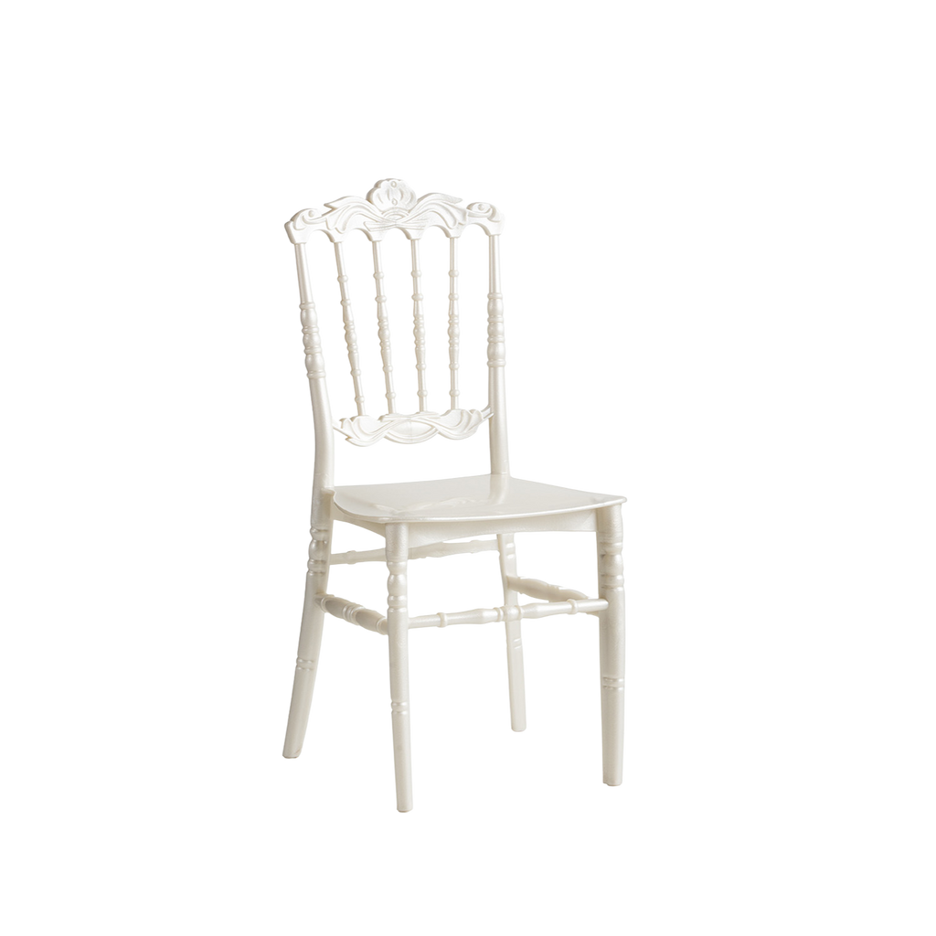 Chiavari Lepo Chair Pearl