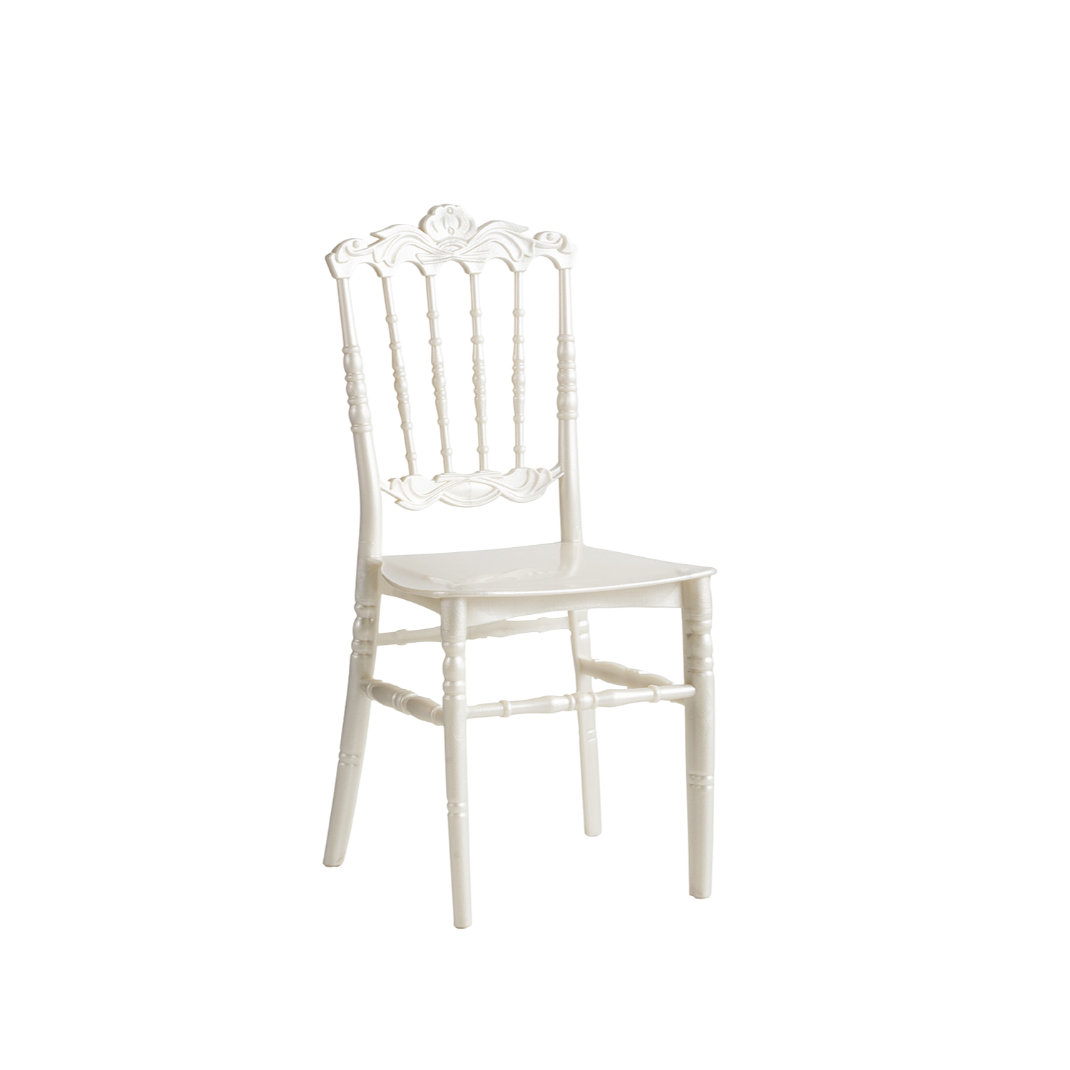 Chiavari Lepo Chair Pearl