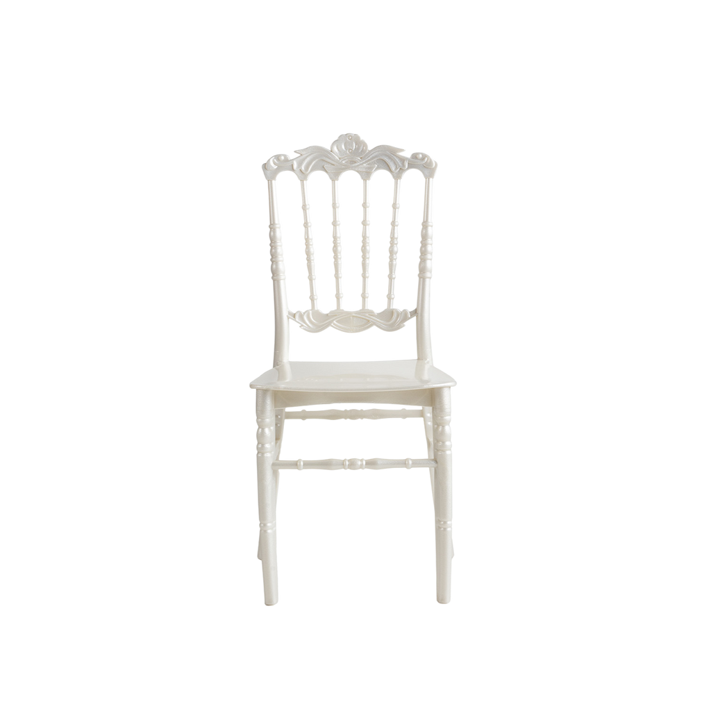 Chiavari Lepo Chair Pearl