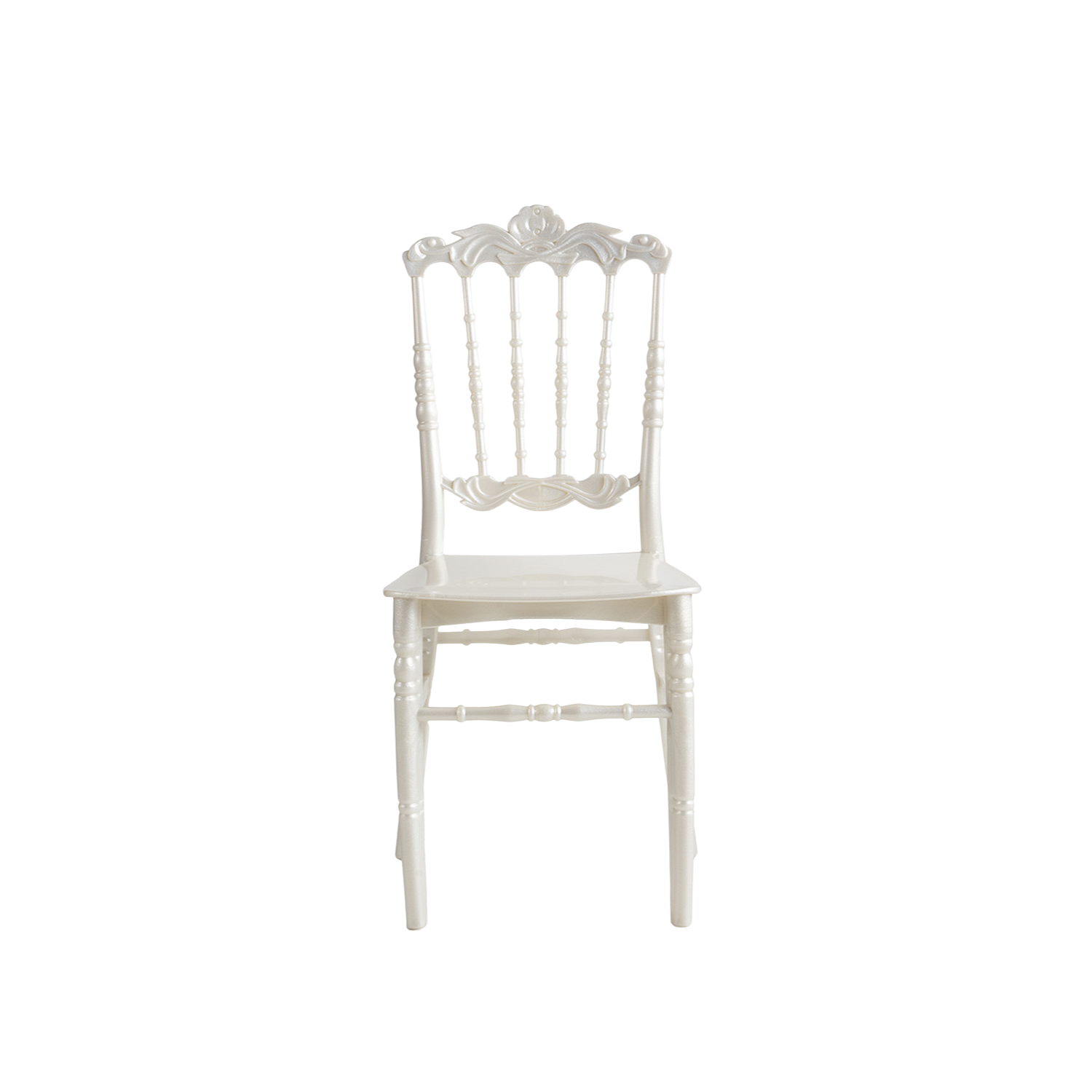 Chiavari Lepo Chair Pearl