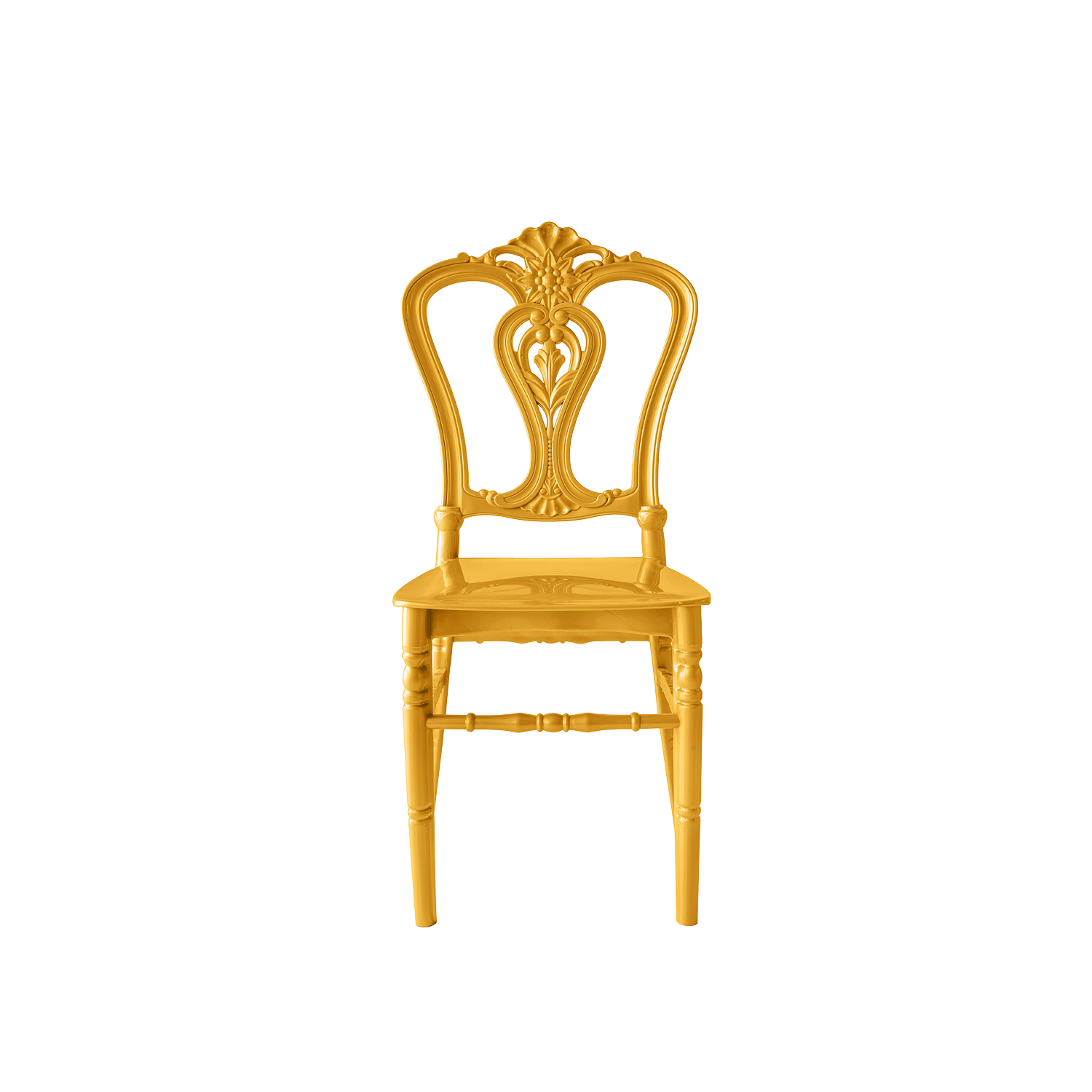 Chiavari Dylan Chair Gold
