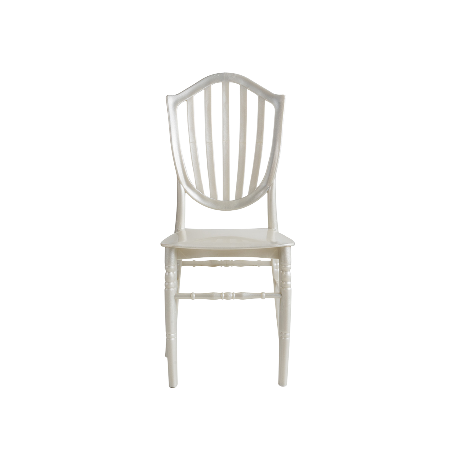 Chiavari Vasto Chair Pearl