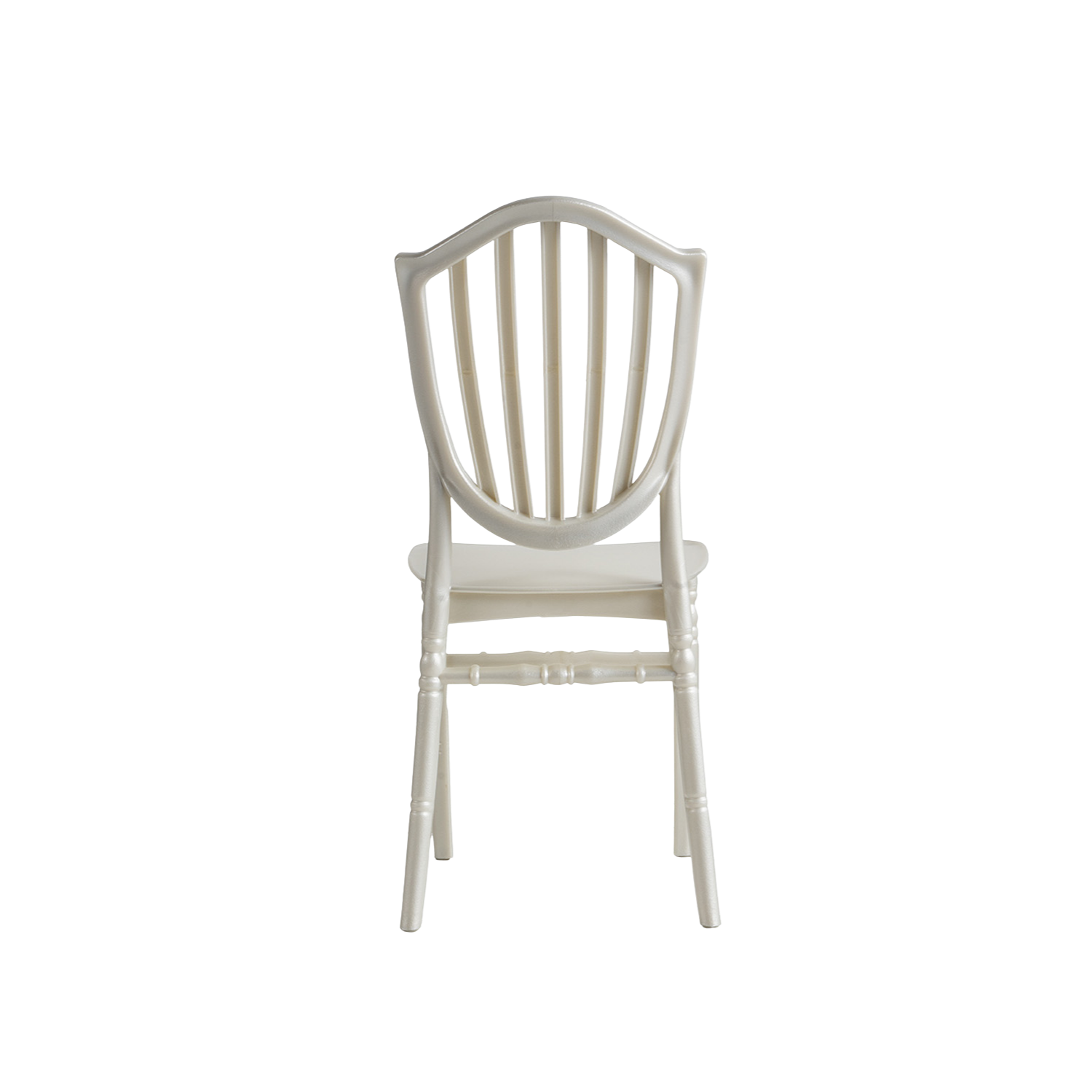 Chiavari Vasto Chair Pearl