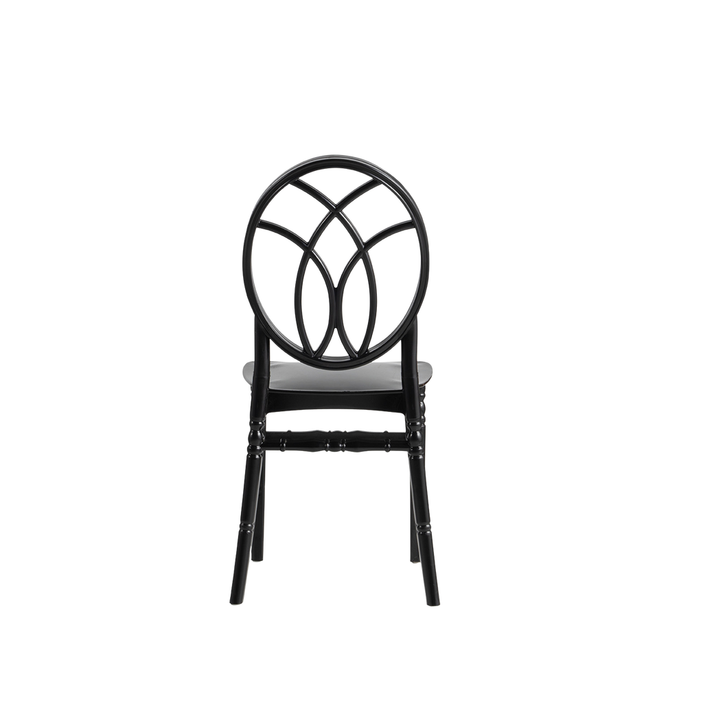 Chiavari Gala Chair Black