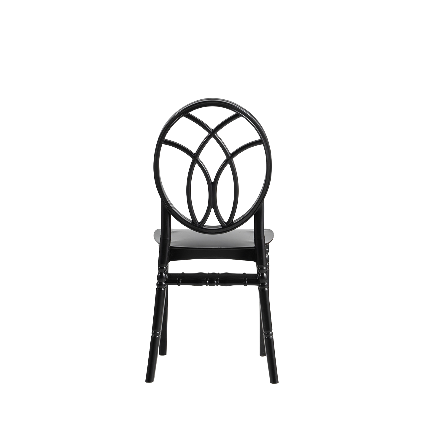 Chiavari Gala Chair Black
