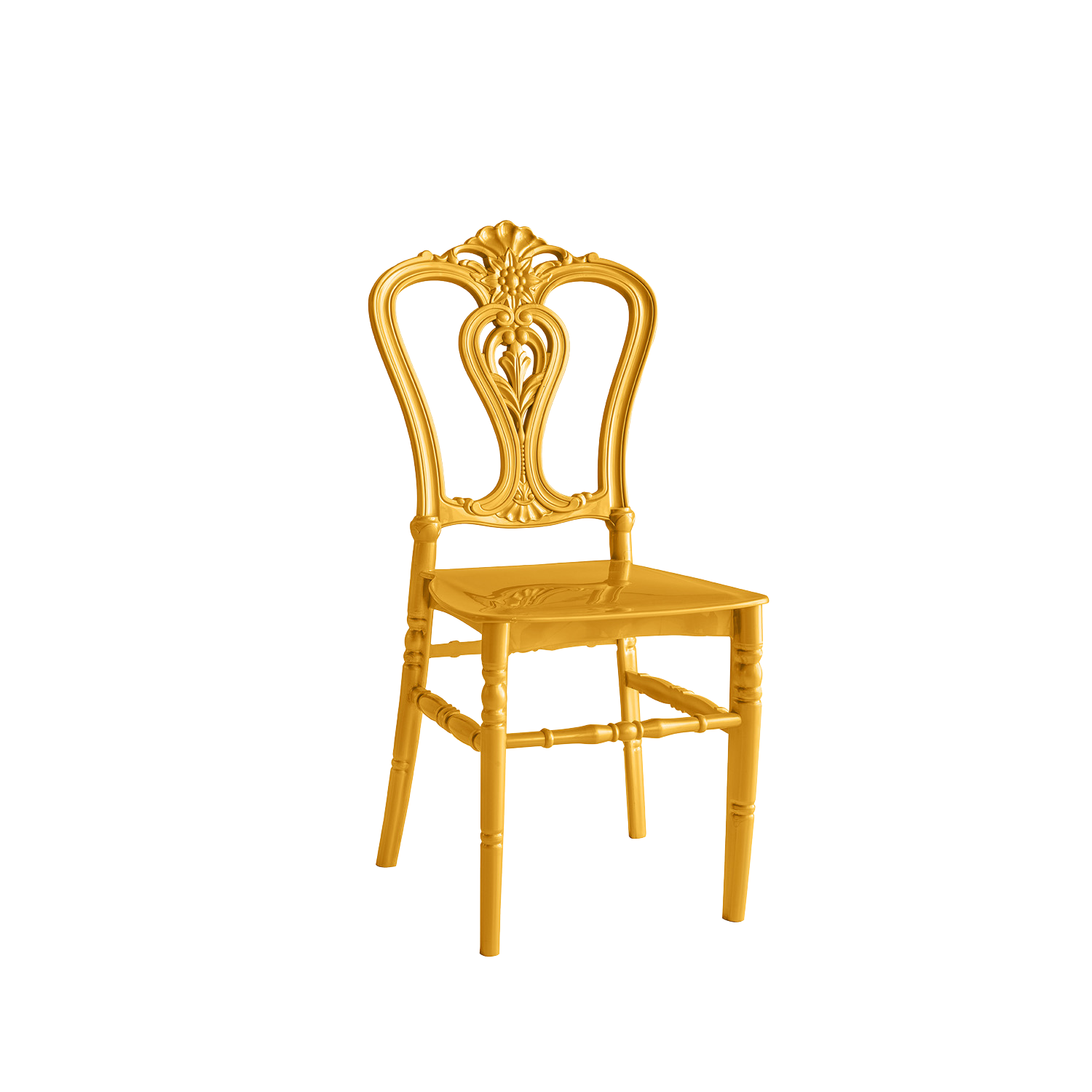 Chiavari Dylan Chair Gold