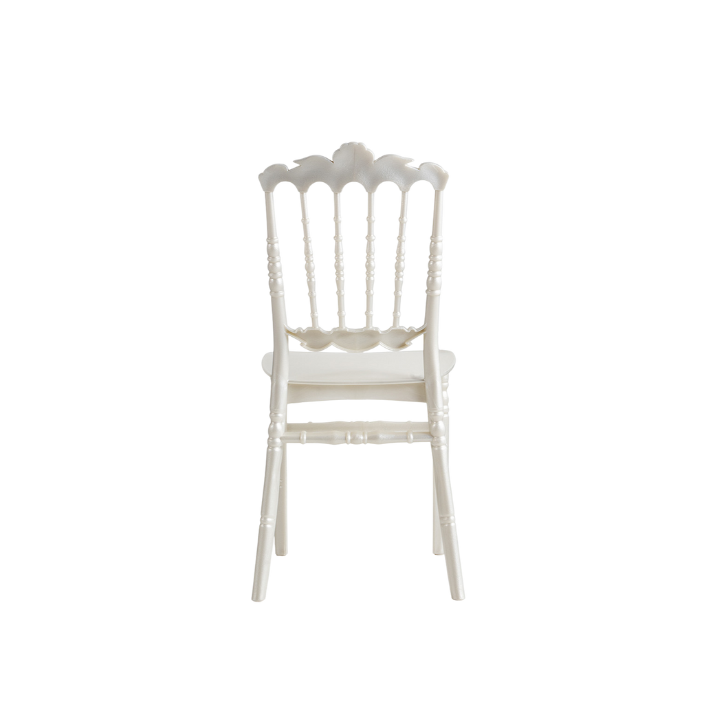 Chiavari Lepo Chair Pearl