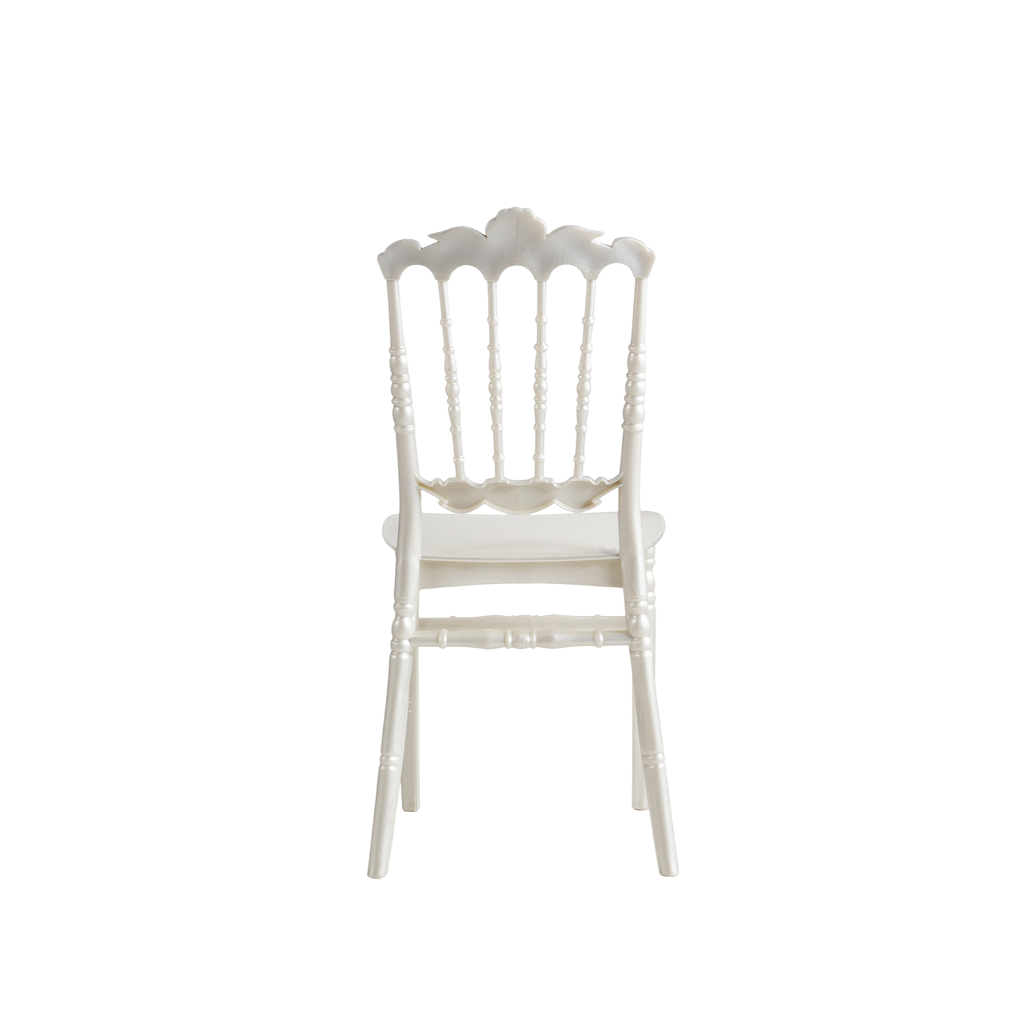 Chiavari Lepo Chair Pearl
