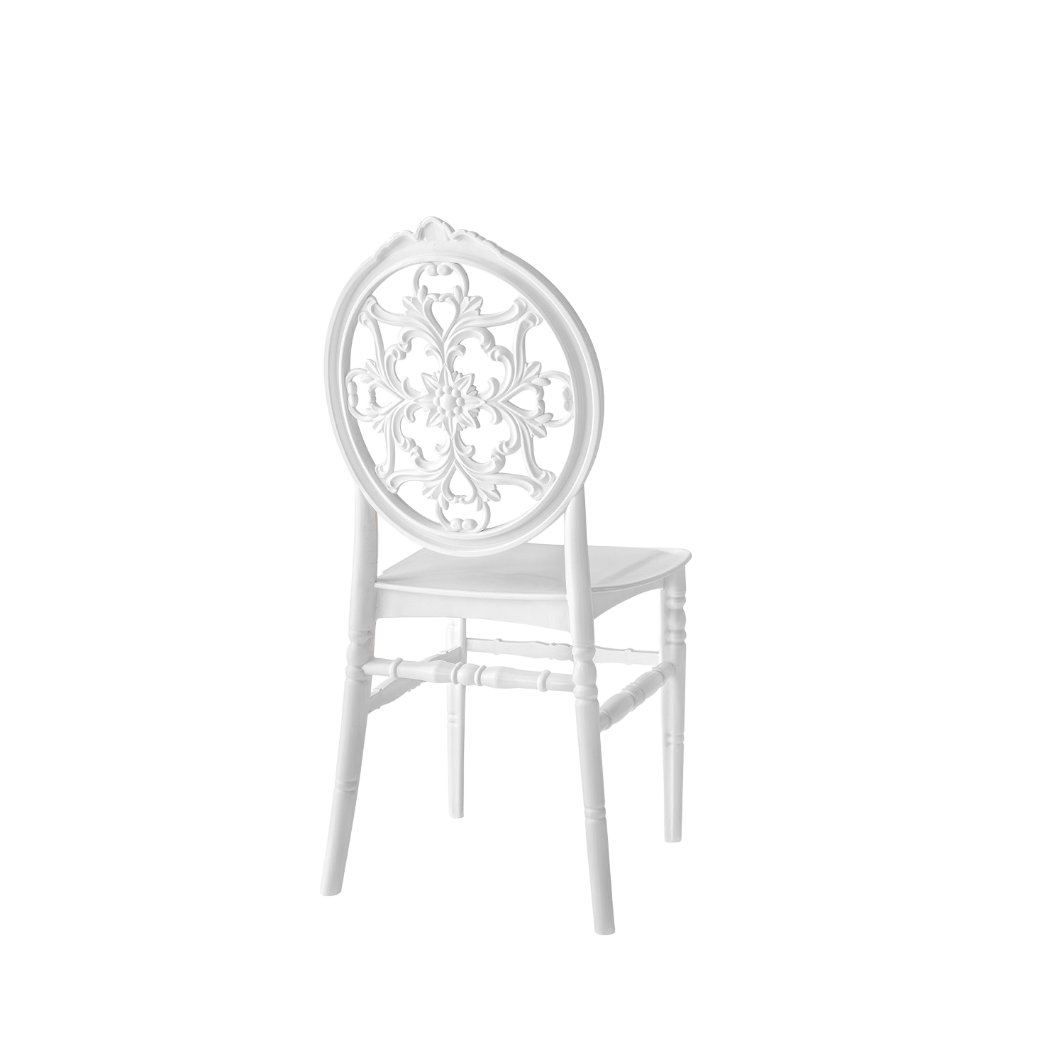Chiavari Nozze Chair White