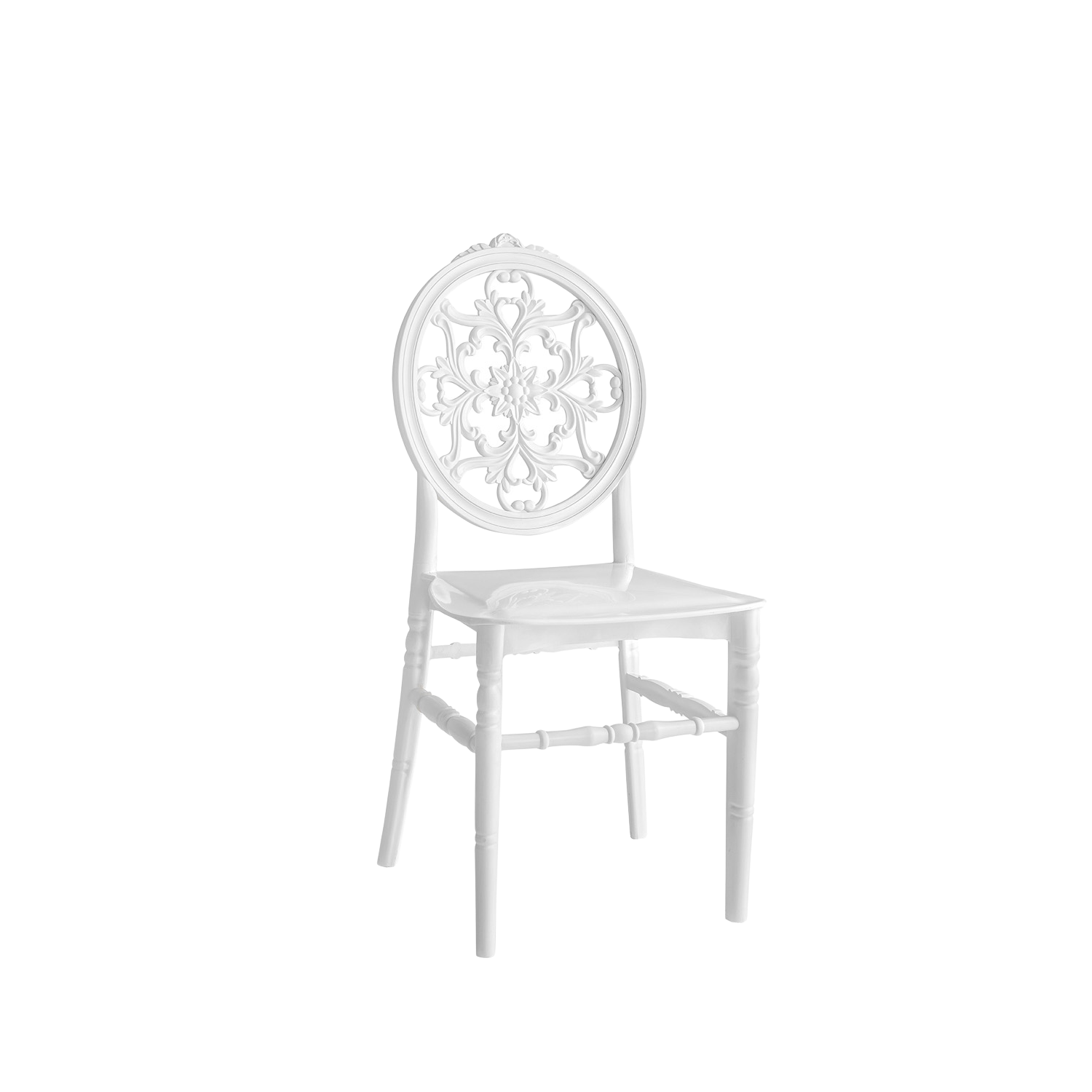 Chiavari Nozze Chair White
