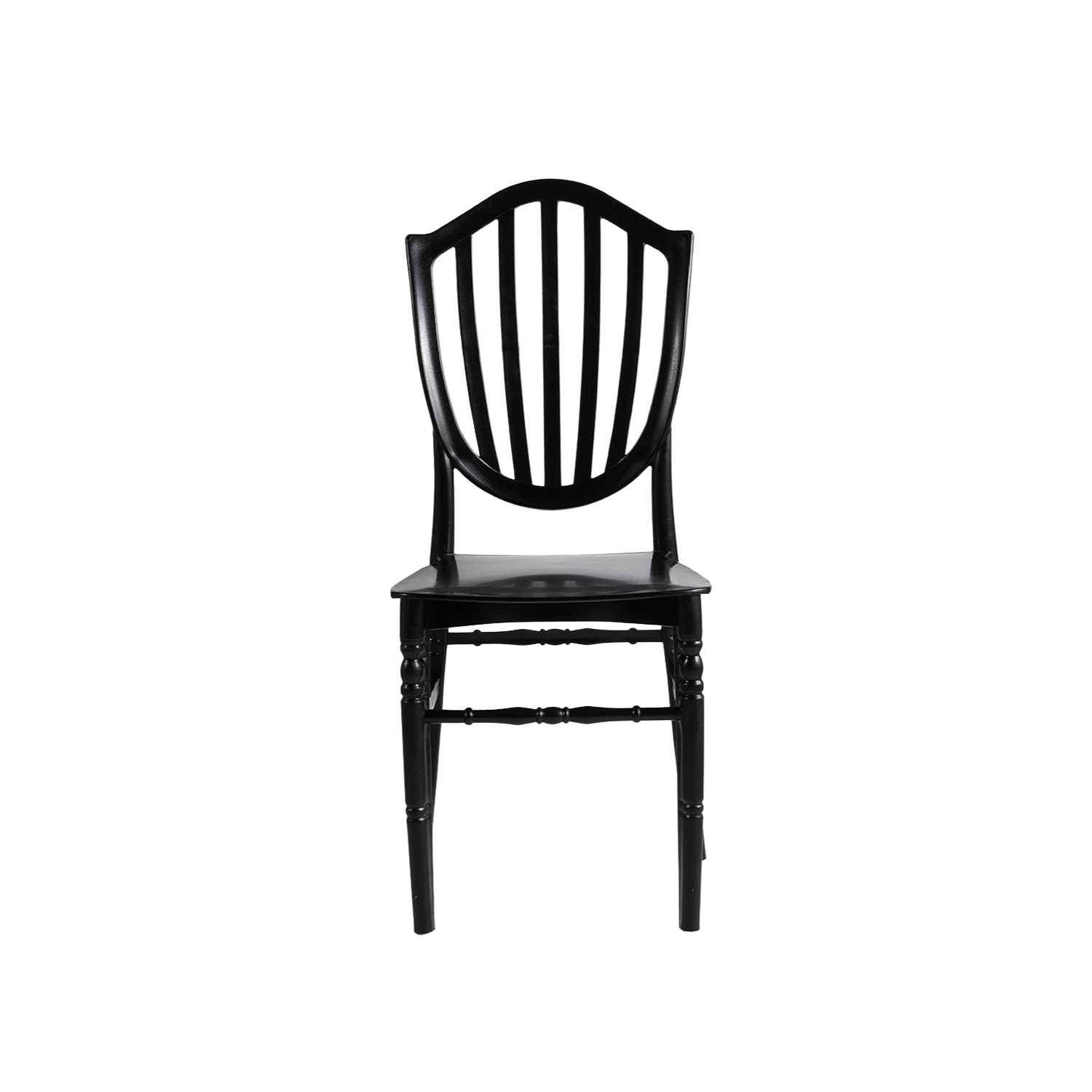 Chiavari Vasto Chair Black