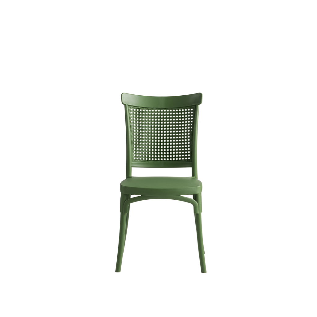Lima Caffe Chair Sage