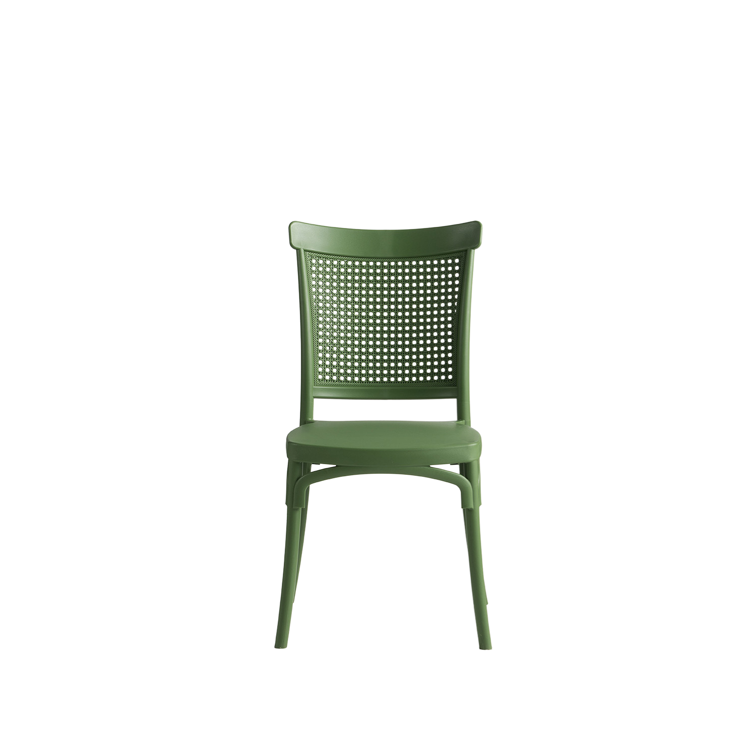 Lima Caffe Chair Sage