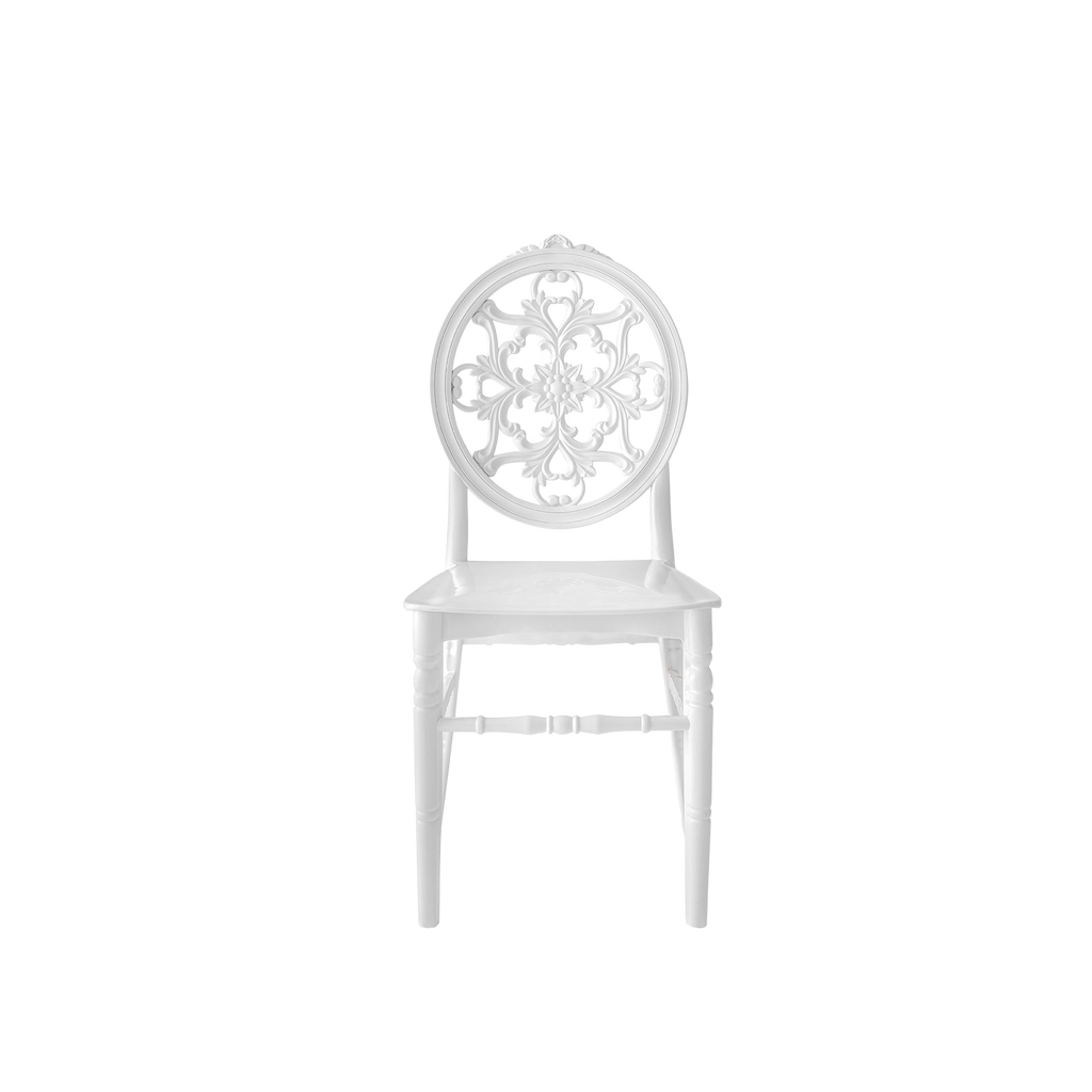 Chiavari Nozze Chair White