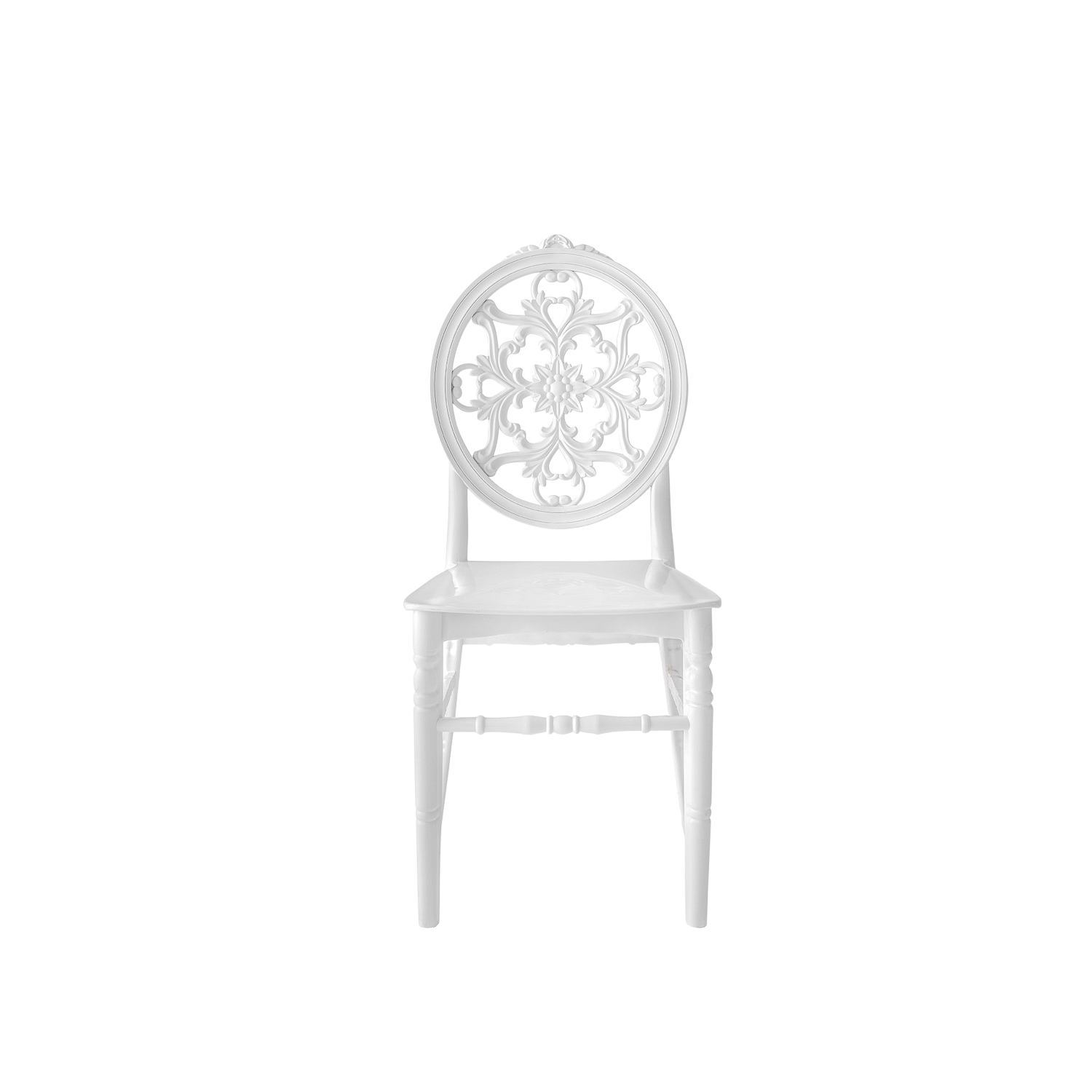 Chiavari Nozze Chair White