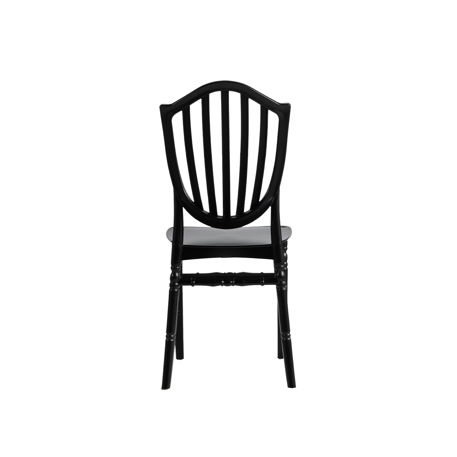 Chiavari Vasto Chair Black