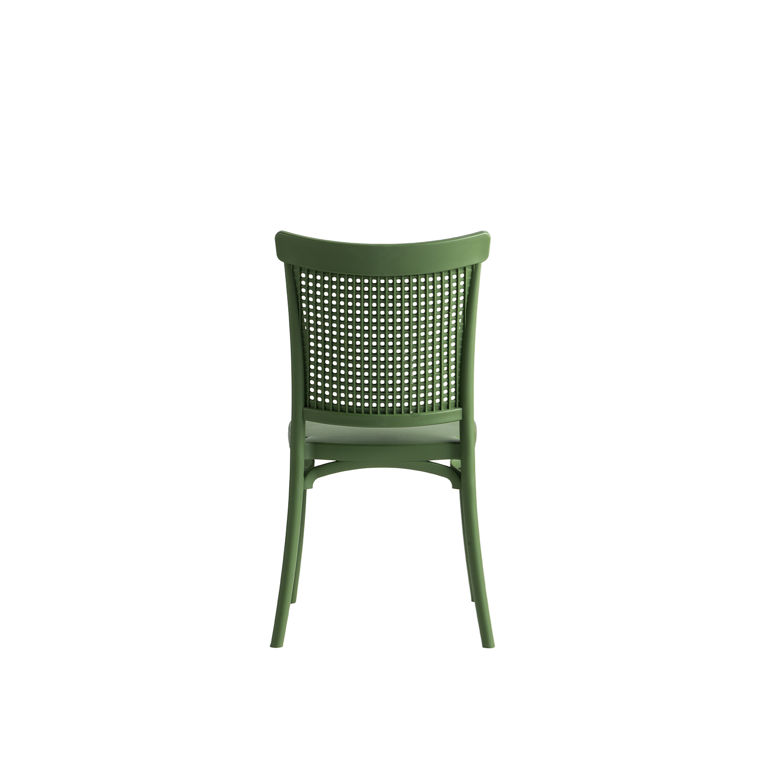 Lima Caffe Chair Sage