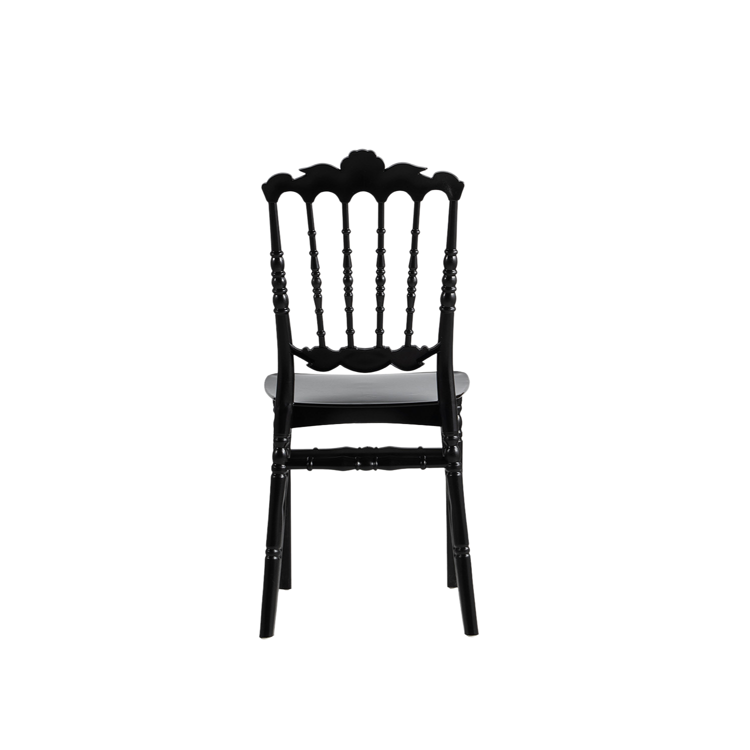 Chiavari Lepo Chair Black