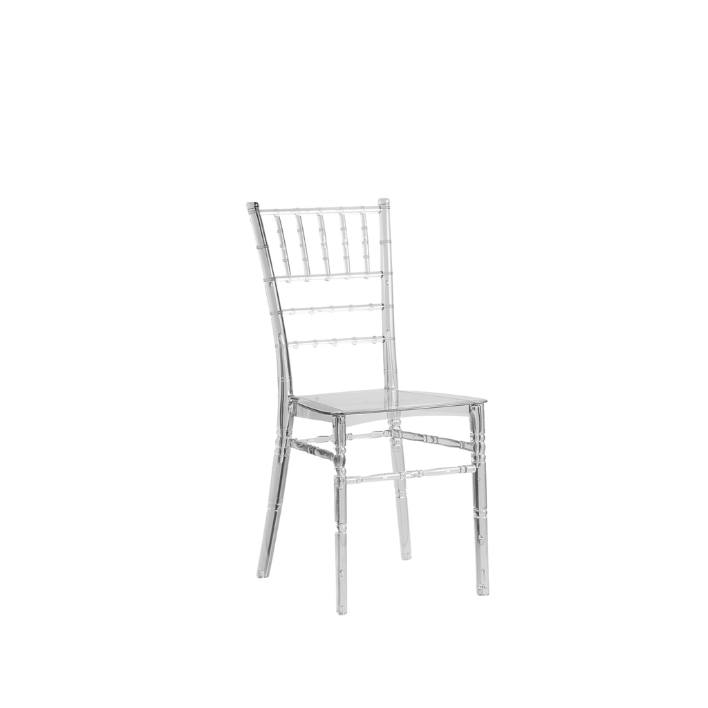 Chiavary Tiffany Chair Ghost