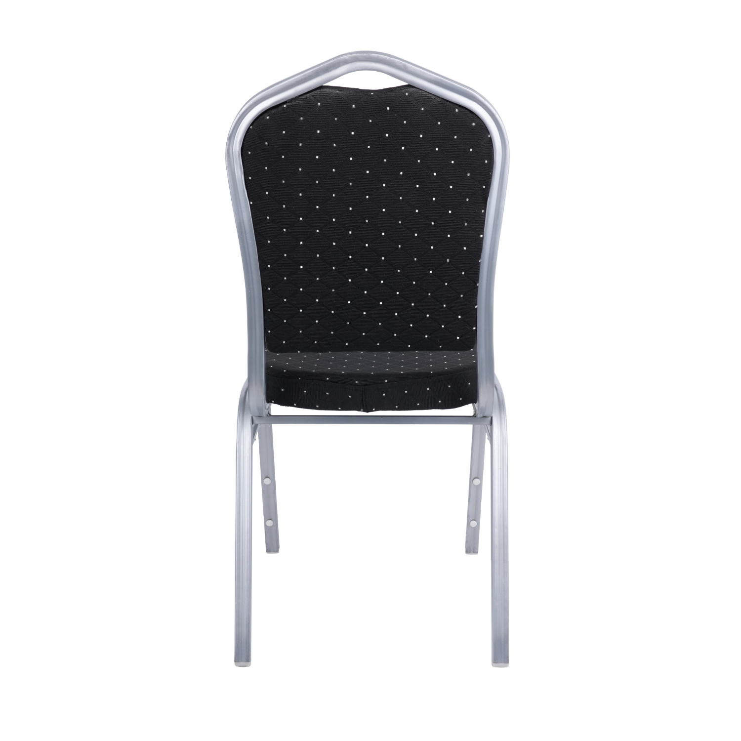 Premium Banquet Chair Black