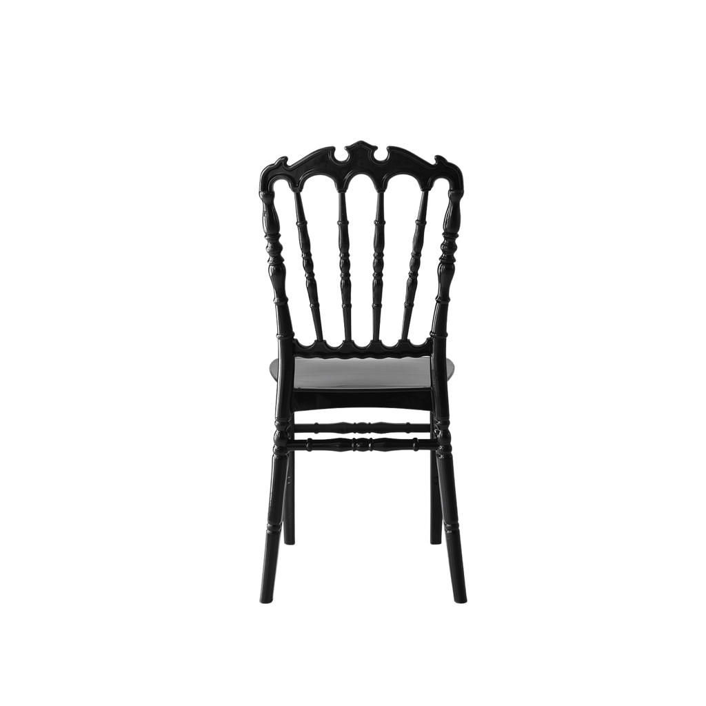 Chiavari Ferman Chair Black