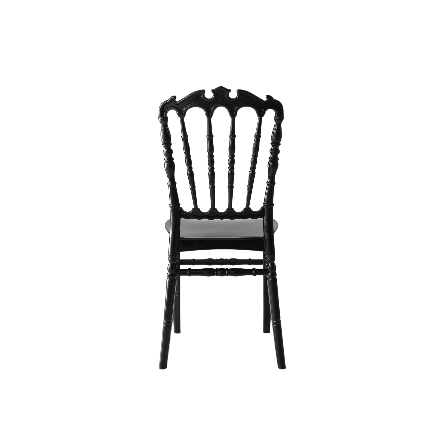 Chiavari Ferman Chair Black