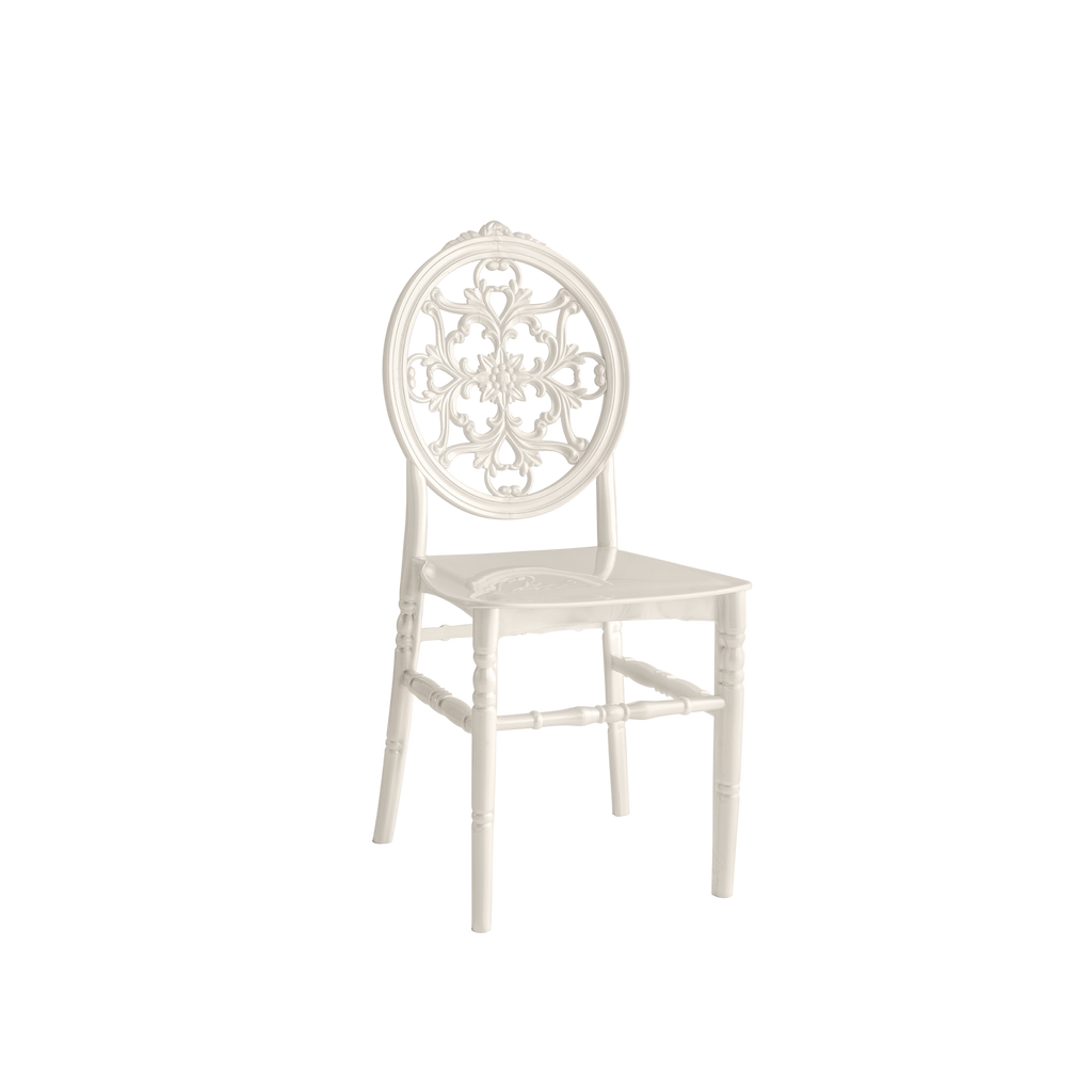 Chiavari Nozze Chair Pearl