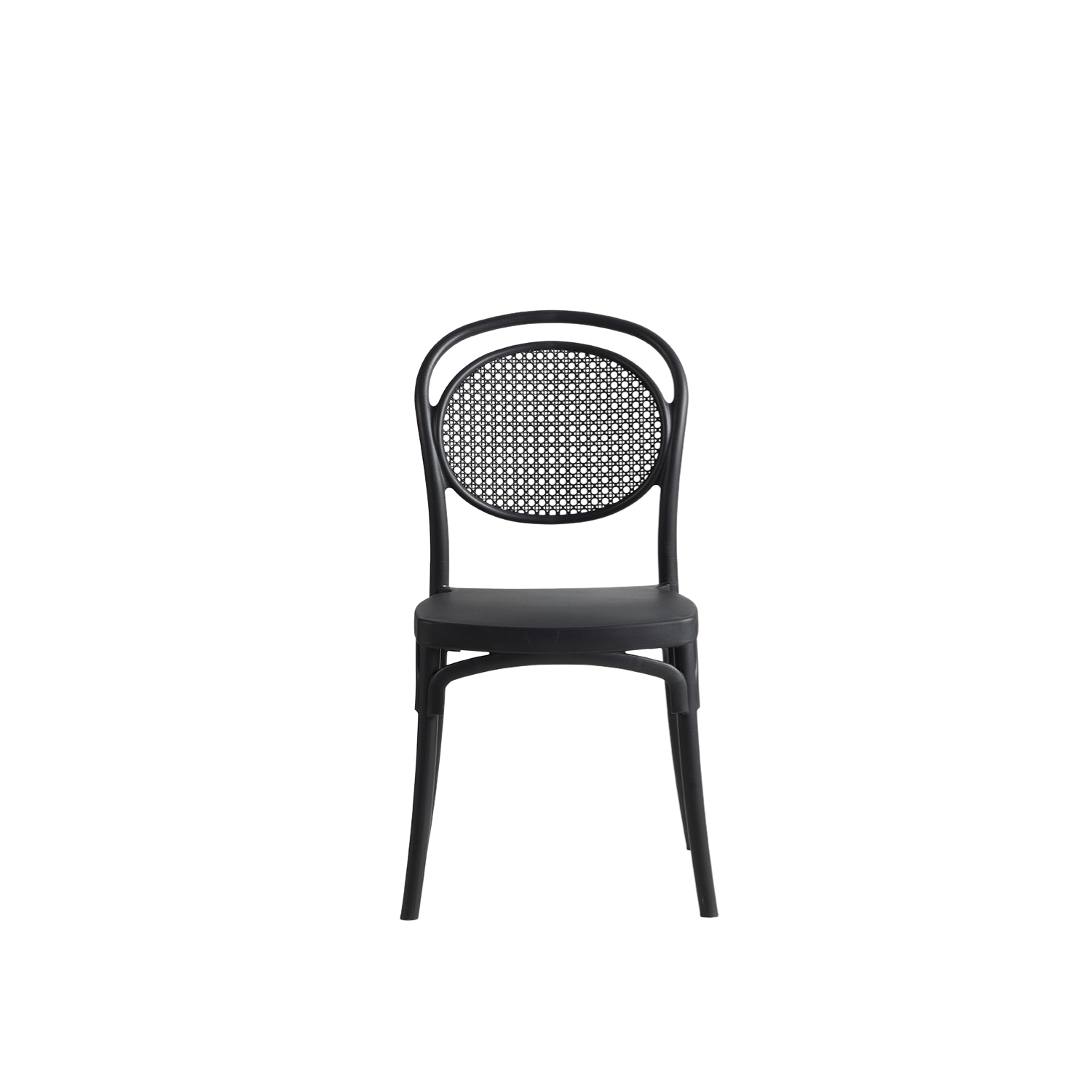 Sera Caffe Chair Antracit