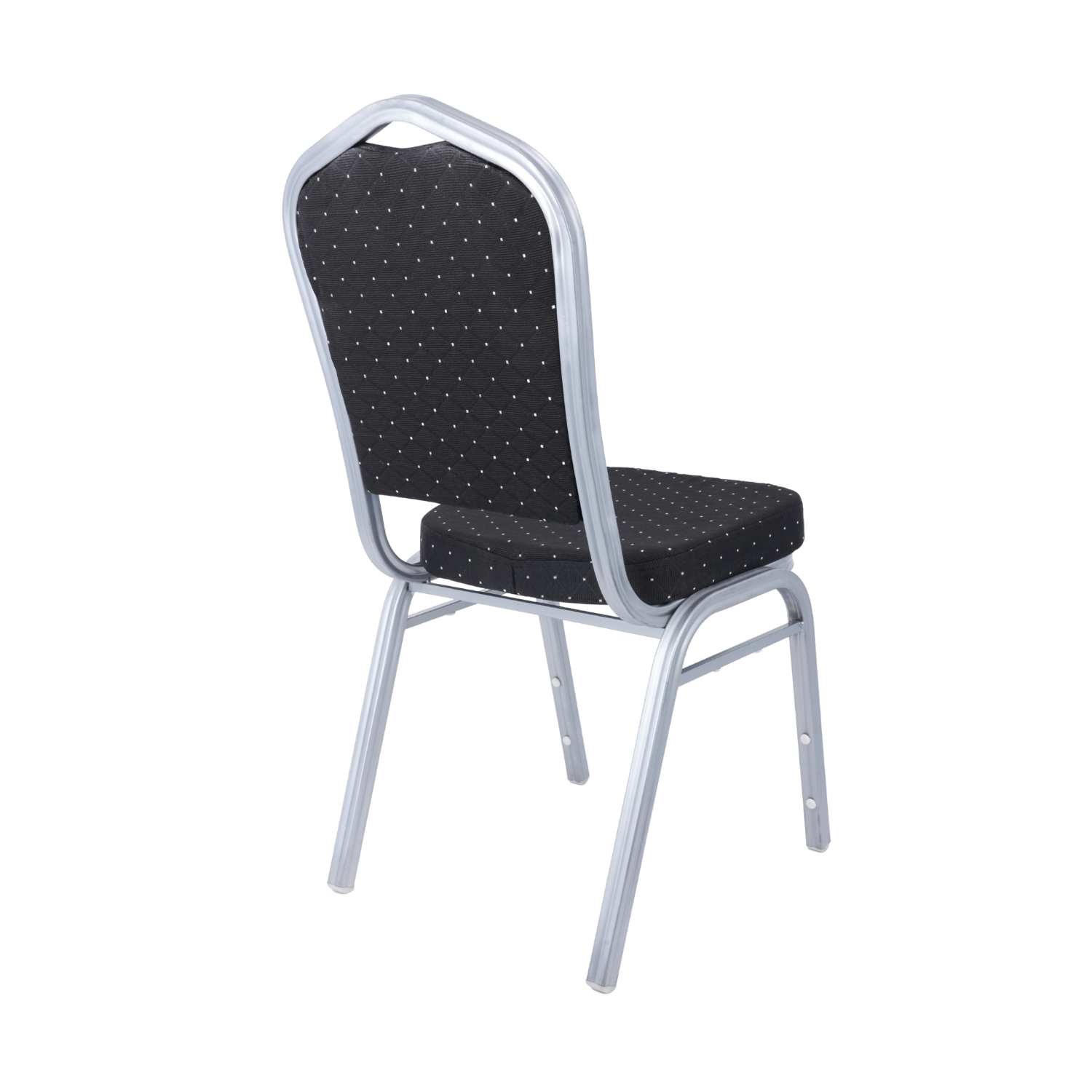 Premium Banquet Chair Black