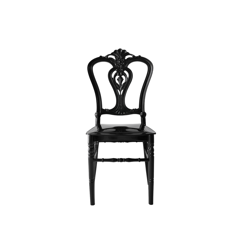 Chiavari Dylan Chair Black