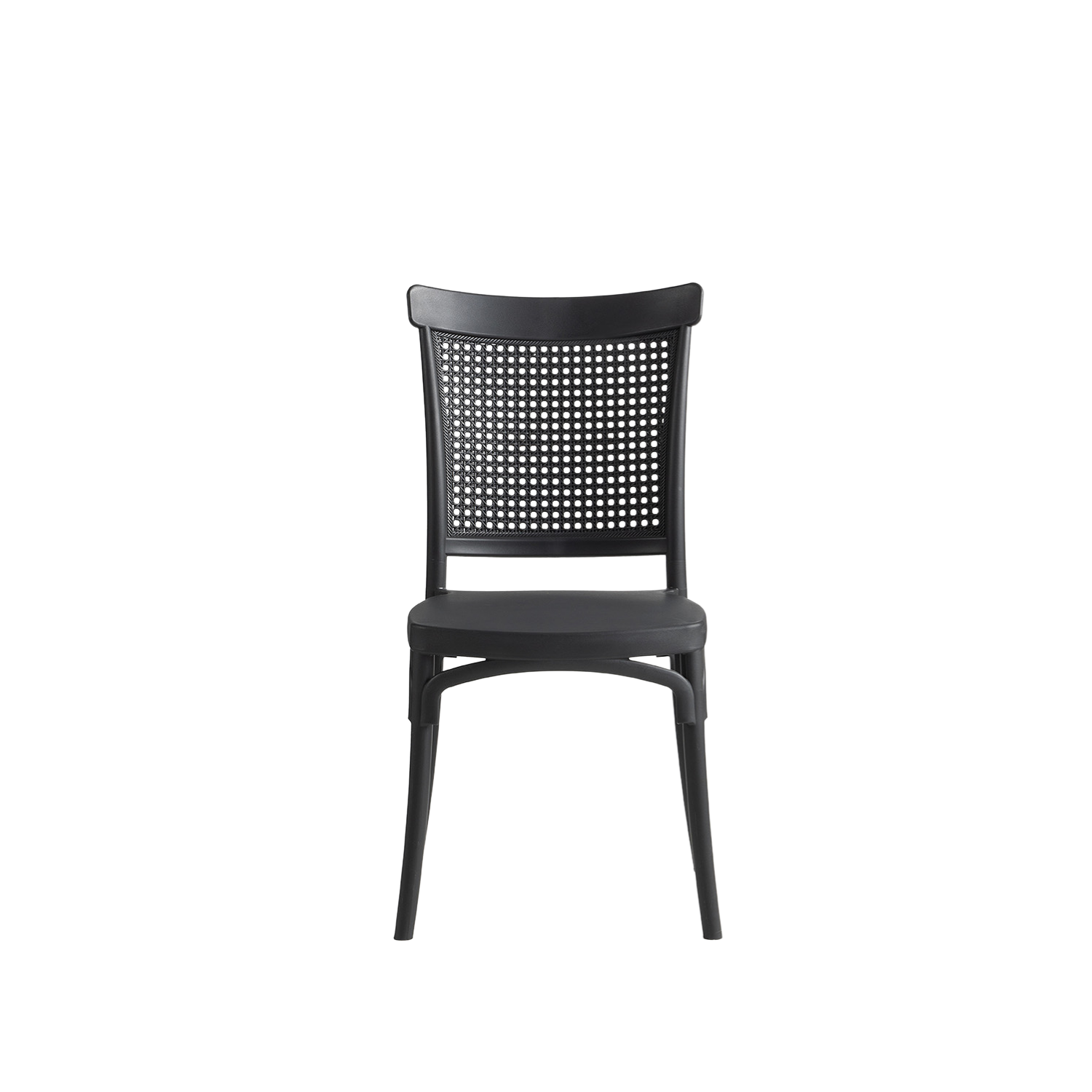 Lima Caffe Chair Antracit