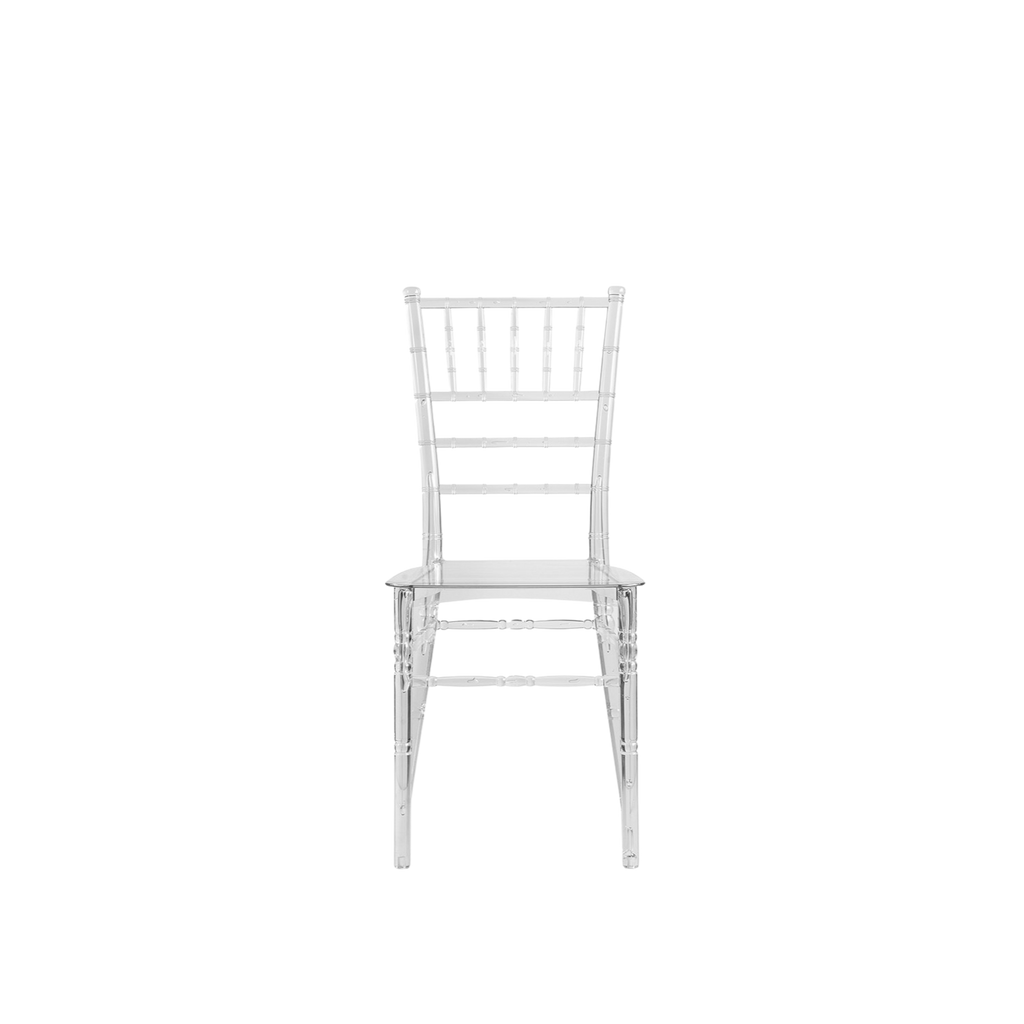 Chiavary Tiffany Chair Ghost