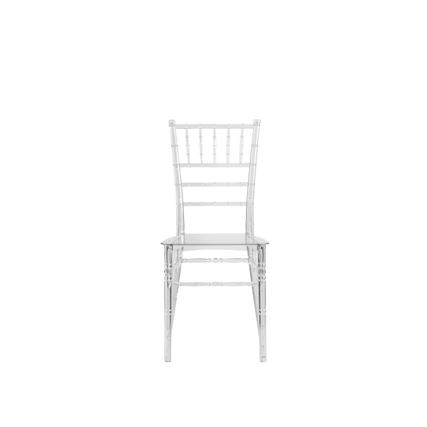Chiavary Tiffany Chair Ghost