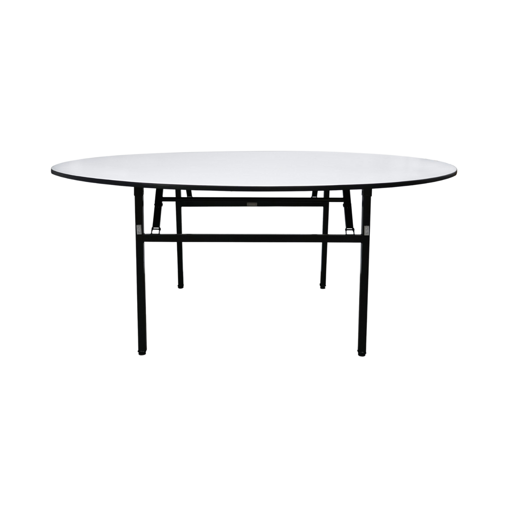 Round Folding Table – 180 cm