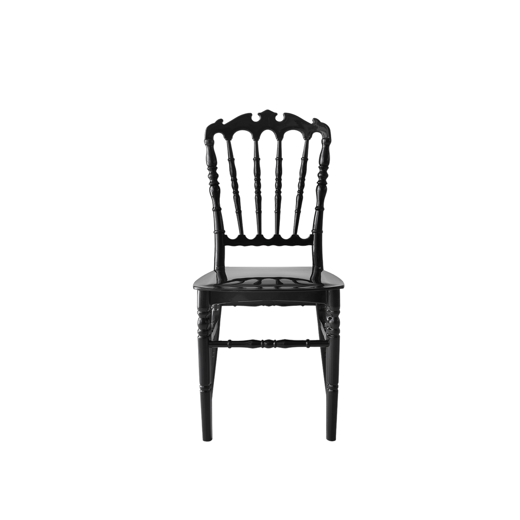 Chiavari Ferman Chair Black