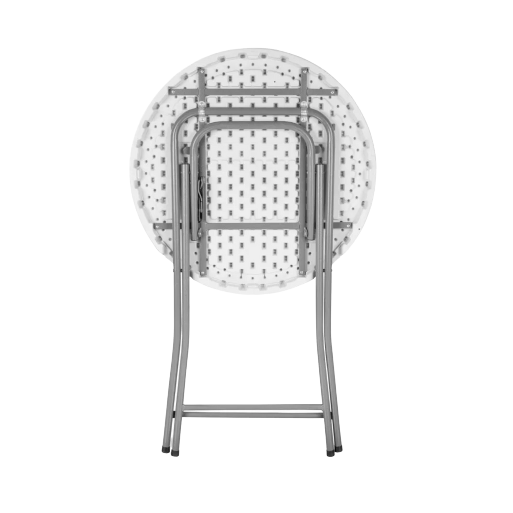 Tall Cocktail Table 80×110 cm
