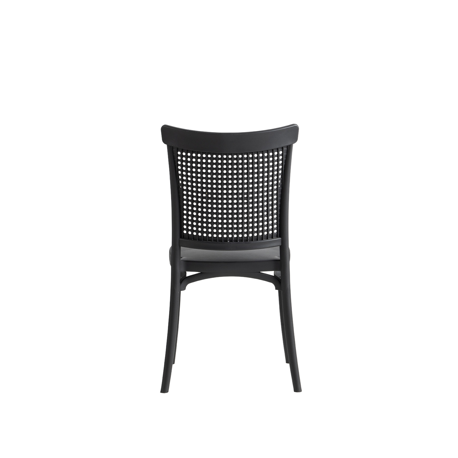 Lima Caffe Chair Antracit