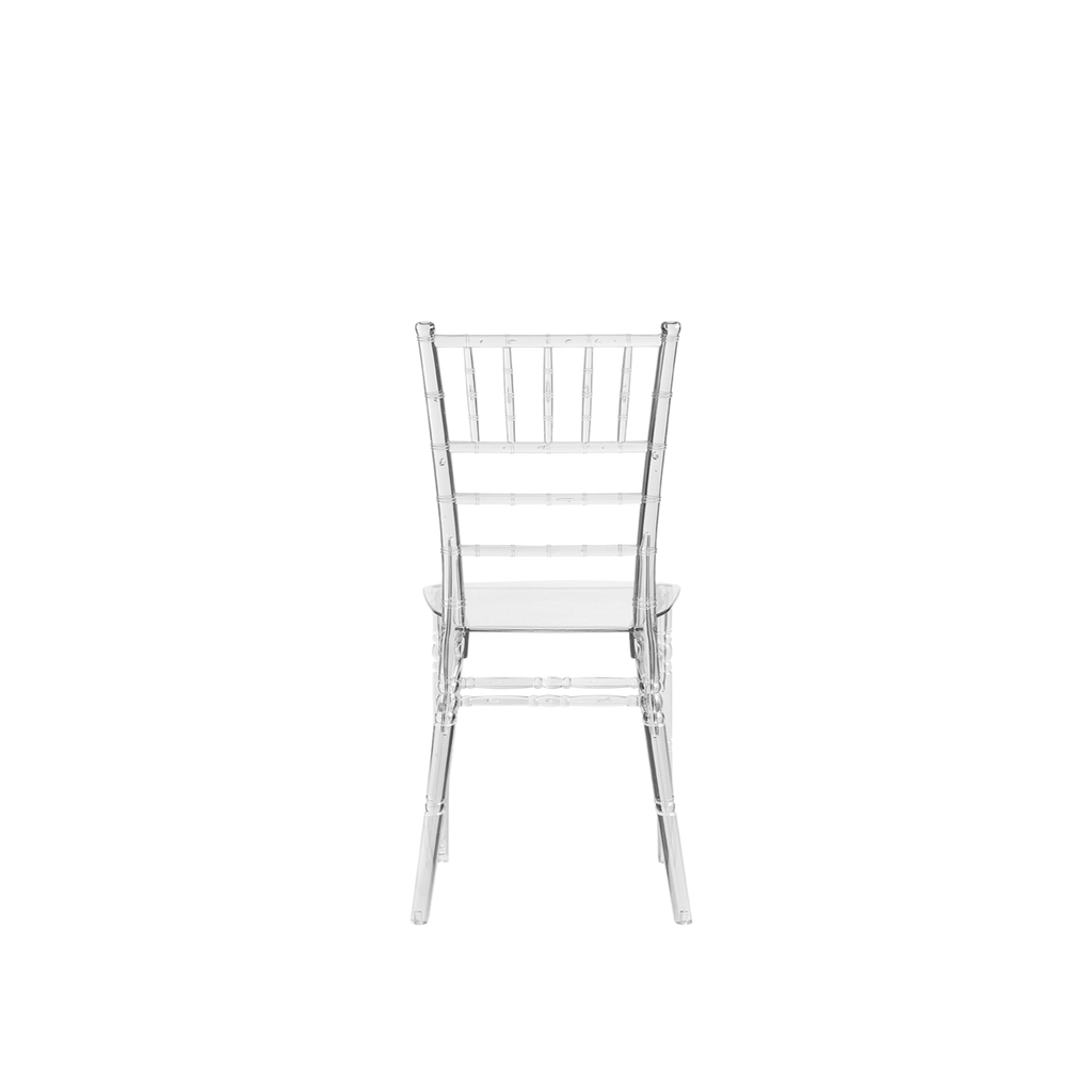 Chiavary Tiffany Chair Ghost