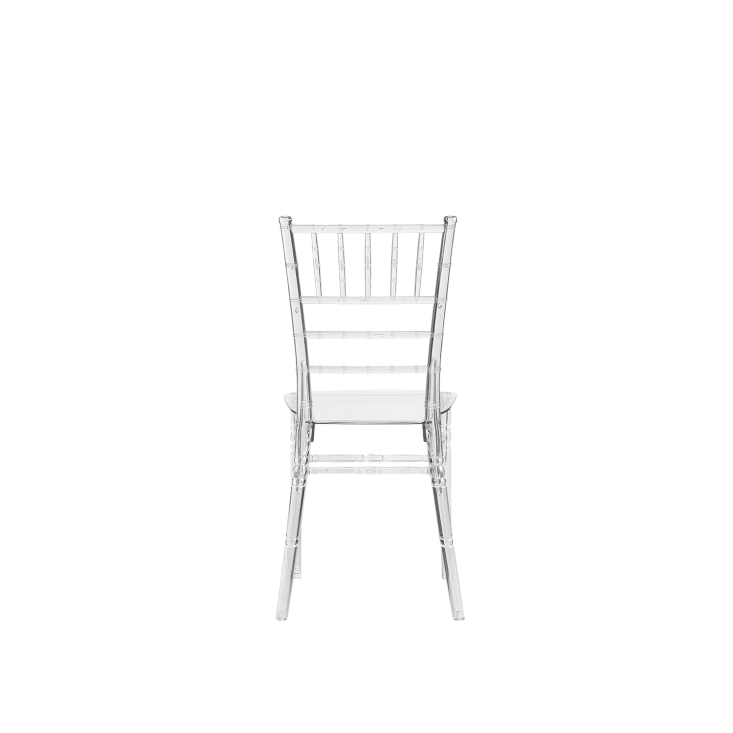 Chiavary Tiffany Chair Ghost