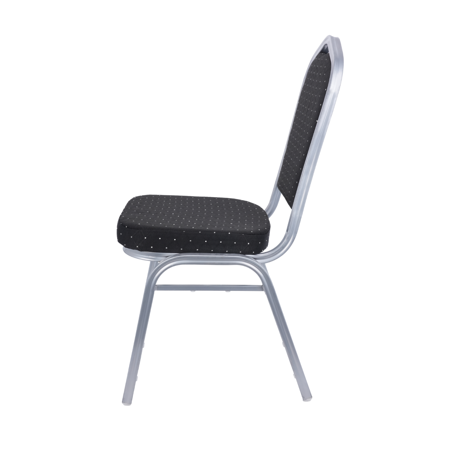 Premium Banquet Chair Black