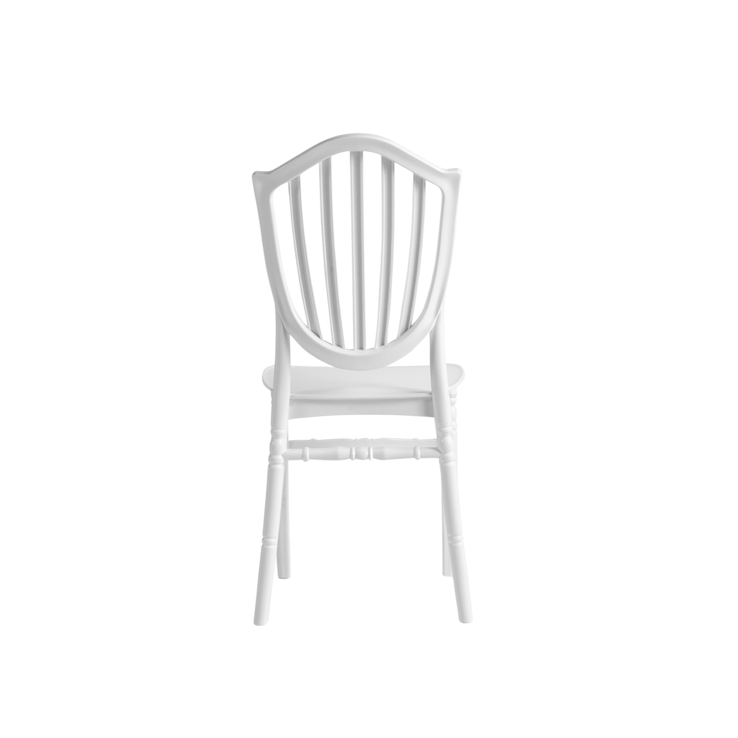 Chiavari Vasto Chair White