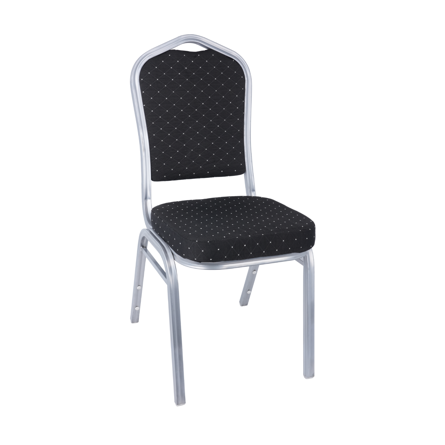 Premium Banquet Chair Black