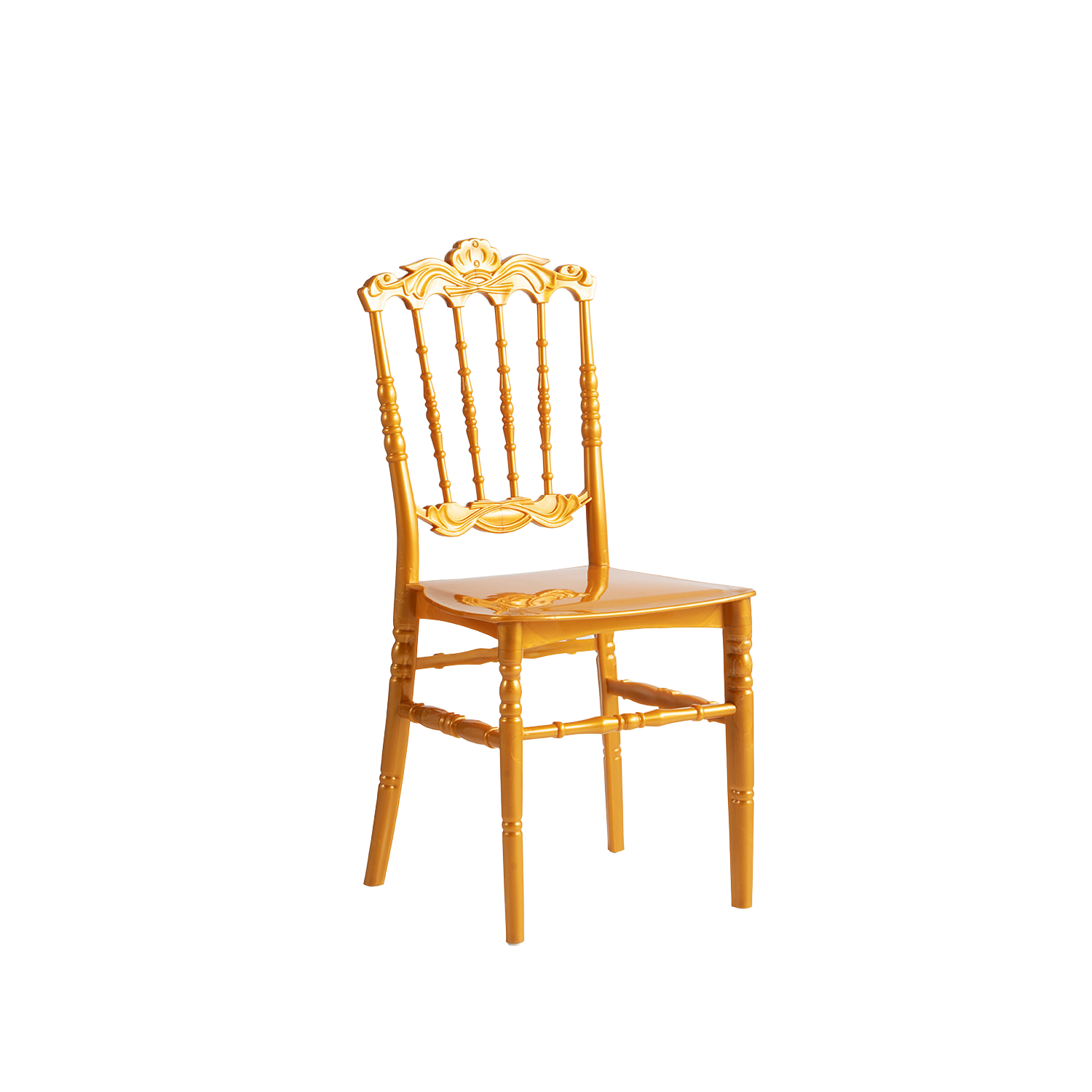 Chiavari Lepo Chair Gold