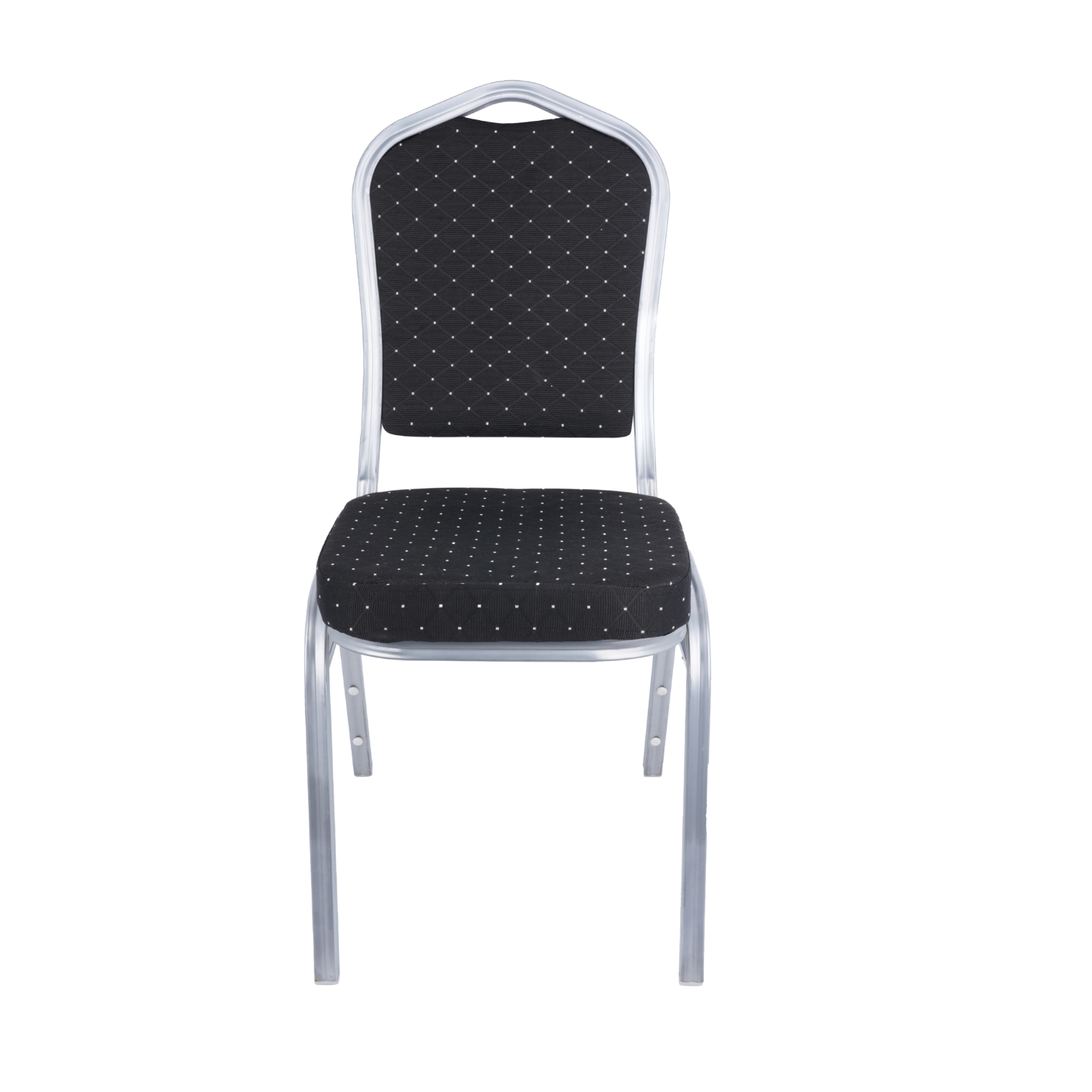 Premium Banquet Chair Black