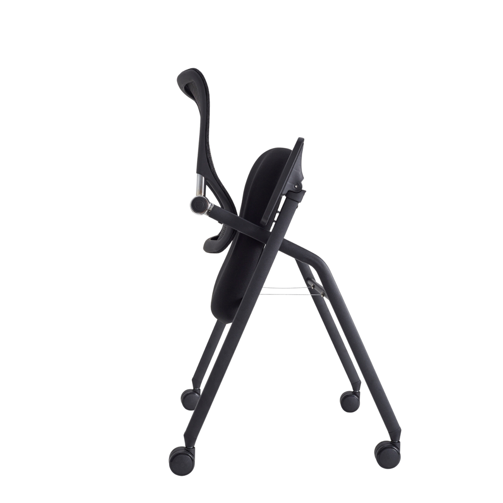 Premium Folding Office Chair