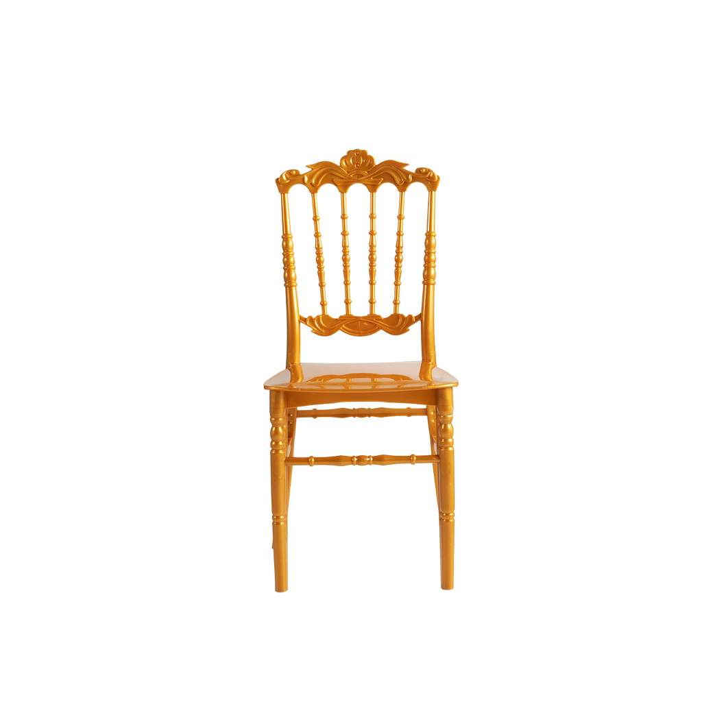 Chiavari Lepo Chair Gold