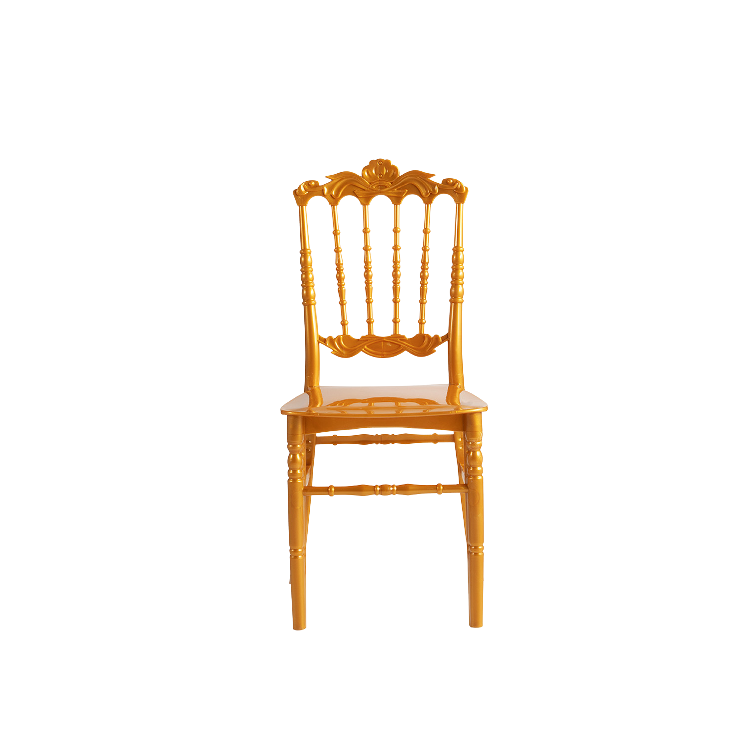 Chiavari Lepo Chair Gold