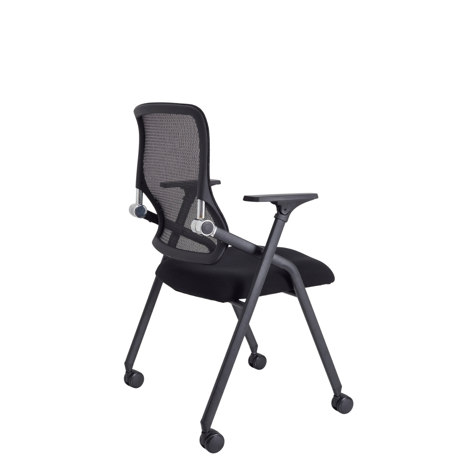 Premium Folding Office Chair